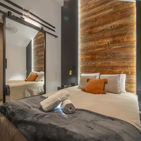 Golden Apartments Mountain Aparts Świeradów-Zdrój Zewnętrze zdjęcie