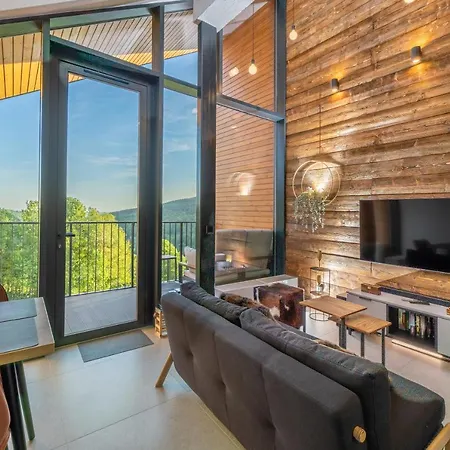 Golden Apartments Mountain Aparts Świeradów-Zdrój Zewnętrze zdjęcie