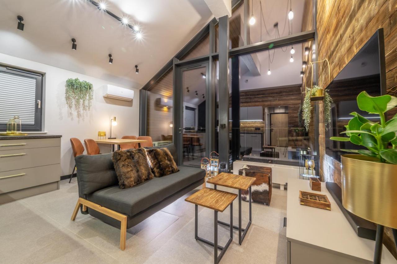 Apartment Golden Mountain Aparts *
