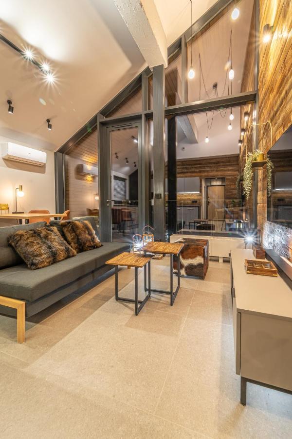 Apartment Golden Mountain Aparts